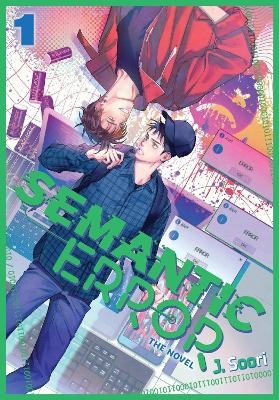 Semantic Error (novel), Vol. 1 - J. Soori