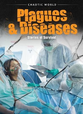 Plagues & Diseases - Nathan Sommer