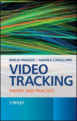 Video Tracking – Theory and Practice