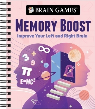 Brain Games - Memory Boost