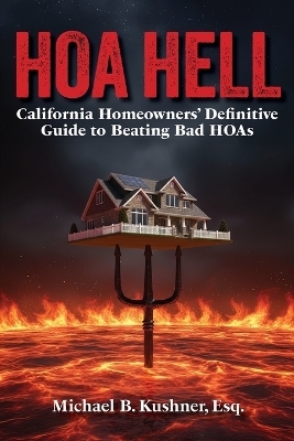 Hoa Hell - Michael B Kushner