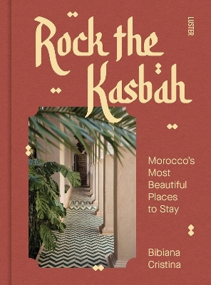 Rock the Kasbah - Bibiana Cristina