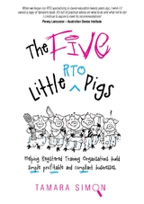 The Five Little RTO Pigs - Tamara Simon