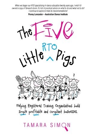 The Five Little RTO Pigs