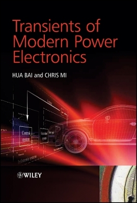 Transients of Modern Power Electronics - H Bai