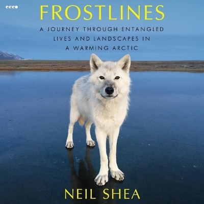 Frostlines - Neil Shea