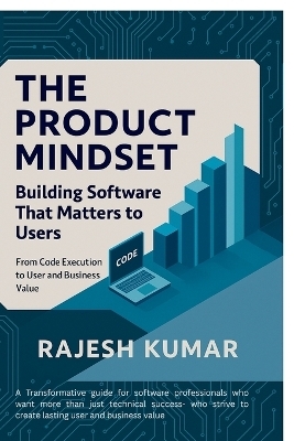 The Product Mindset
