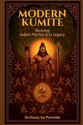 Modern Kumite -  Dr Manoj Sai Purimitla, M a M B a Nis