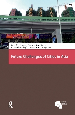 Future Challenges of Cities in Asia - 