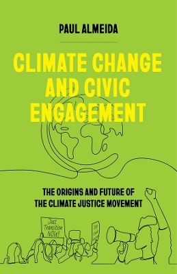 Climate Change and Civic Engagement