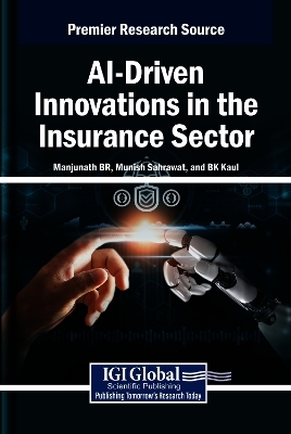 AI-Driven Innovations in the Insurance Sector