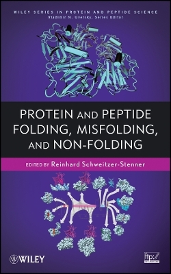 Protein and Peptide Folding, Misfolding, and Non&ndash;F olding - R Schweitzer&ndash;Sten