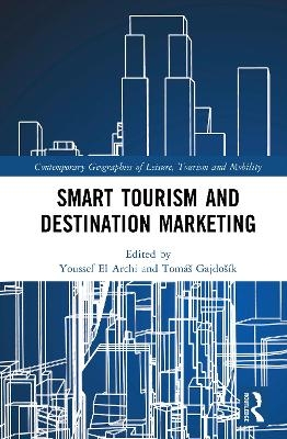 Smart Tourism and Destination Marketing