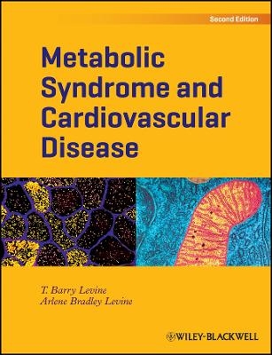 Metabolic Syndrome and Cardiovascular Disease