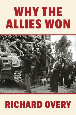 Why the Allies Won