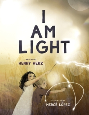 I Am Light - Henry Herz