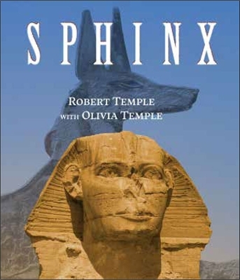 Sphinx - Robert Temple