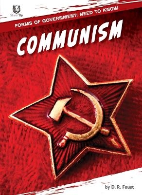 Communism - D R Faust
