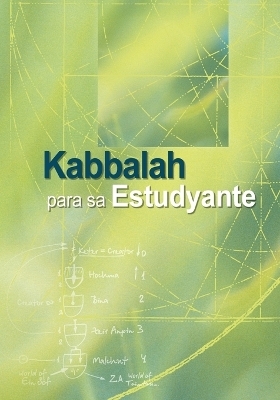 KABBALAH para sa ESTUDYANTE - Yehuda Leib Ashlag