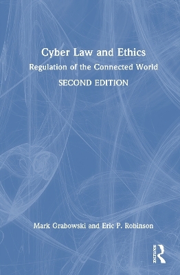 Cyber Law and Ethics