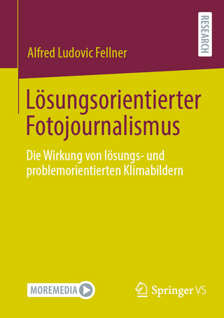 Lösungsorientierter Fotojournalismus