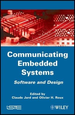 Communicating Embedded Systems for Computer Science - C Jard