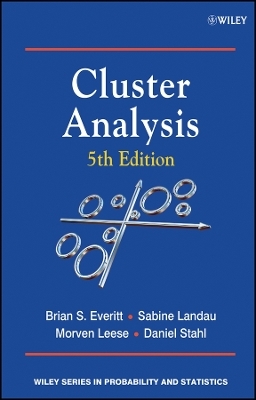 Cluster Analysis 5e