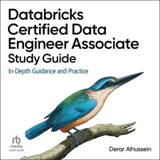 Databricks Certified Data Engineer Associate Study Guide