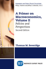 A Primer on Macroeconomics - Thomas M. Beveridge