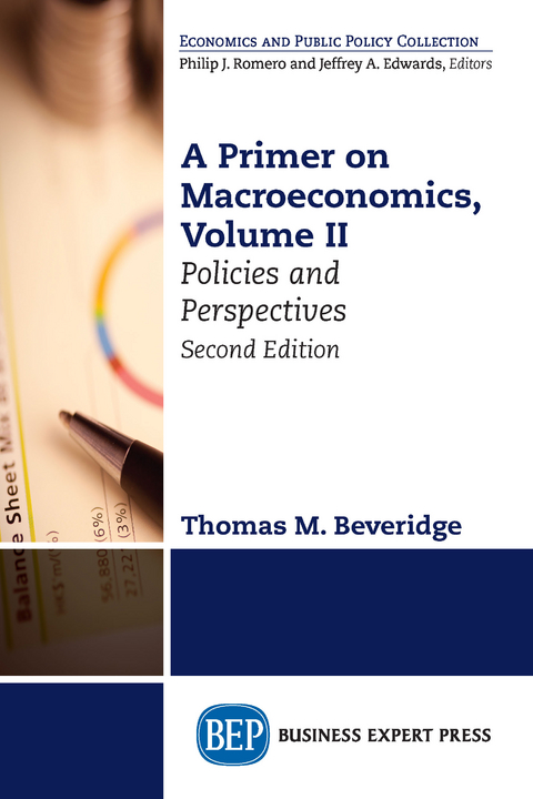 A Primer on Macroeconomics - Thomas M. Beveridge