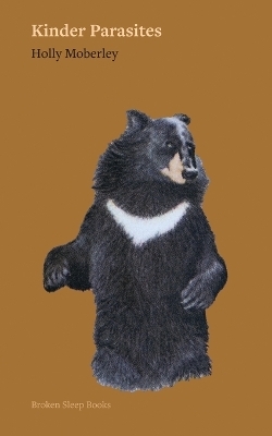 Kinder Parasites - Holly Moberley