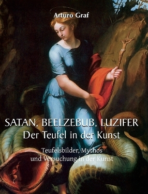 SATAN, BEELZEBUB, LUZIFER - Graf Graf
