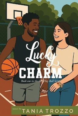 Lucky Charm - Tania Trozzo