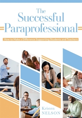The Successful Paraprofessional