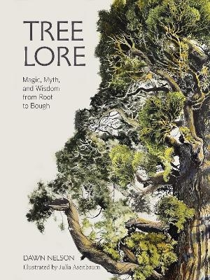 Tree Lore