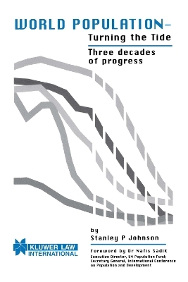 World Population - Turning the Tide - Stanley P. Johnson