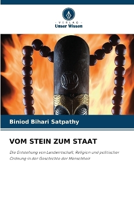Vom Stein Zum Staat