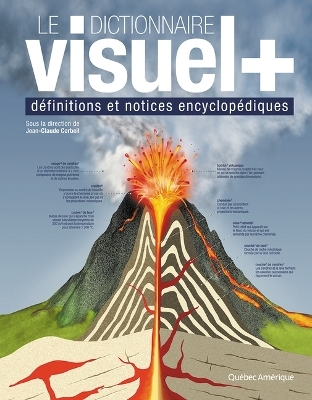 Le Dictionnaire Visuel +