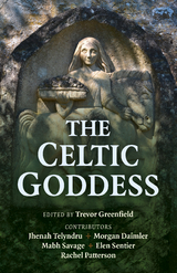 Celtic Goddess - 