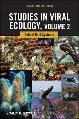Studies in Viral Ecology - 