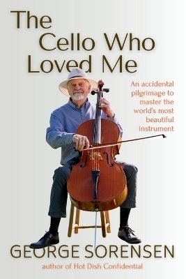 The Cello Who Loved Me