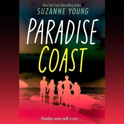 Paradise Coast - Suzanne Young