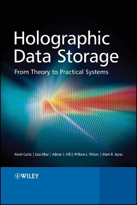 Holographic Data Storage – From Theory to Practical Systems