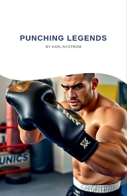 Punching Legends