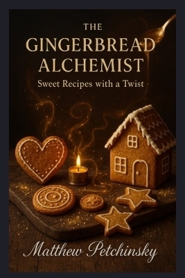 The Gingerbread Alchemist