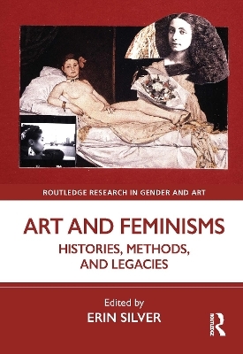 Art and Feminisms - 
