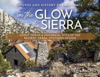 In the Glow of the Sierra