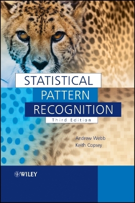 Statistical Pattern Recognition 3e
