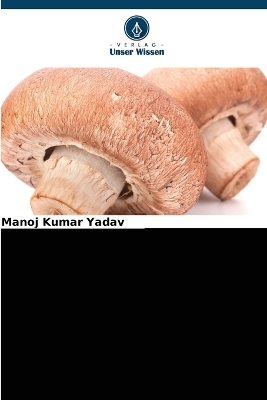 Vergleichende Studien zu St&auml;mmen des Champignons (A. bisporus) - Manoj Kumar Yadav