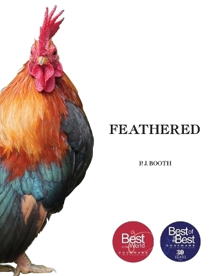 Feathered - Peter J Booth
